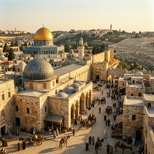 Daily Lectures and Talks With Sheikh Ahson